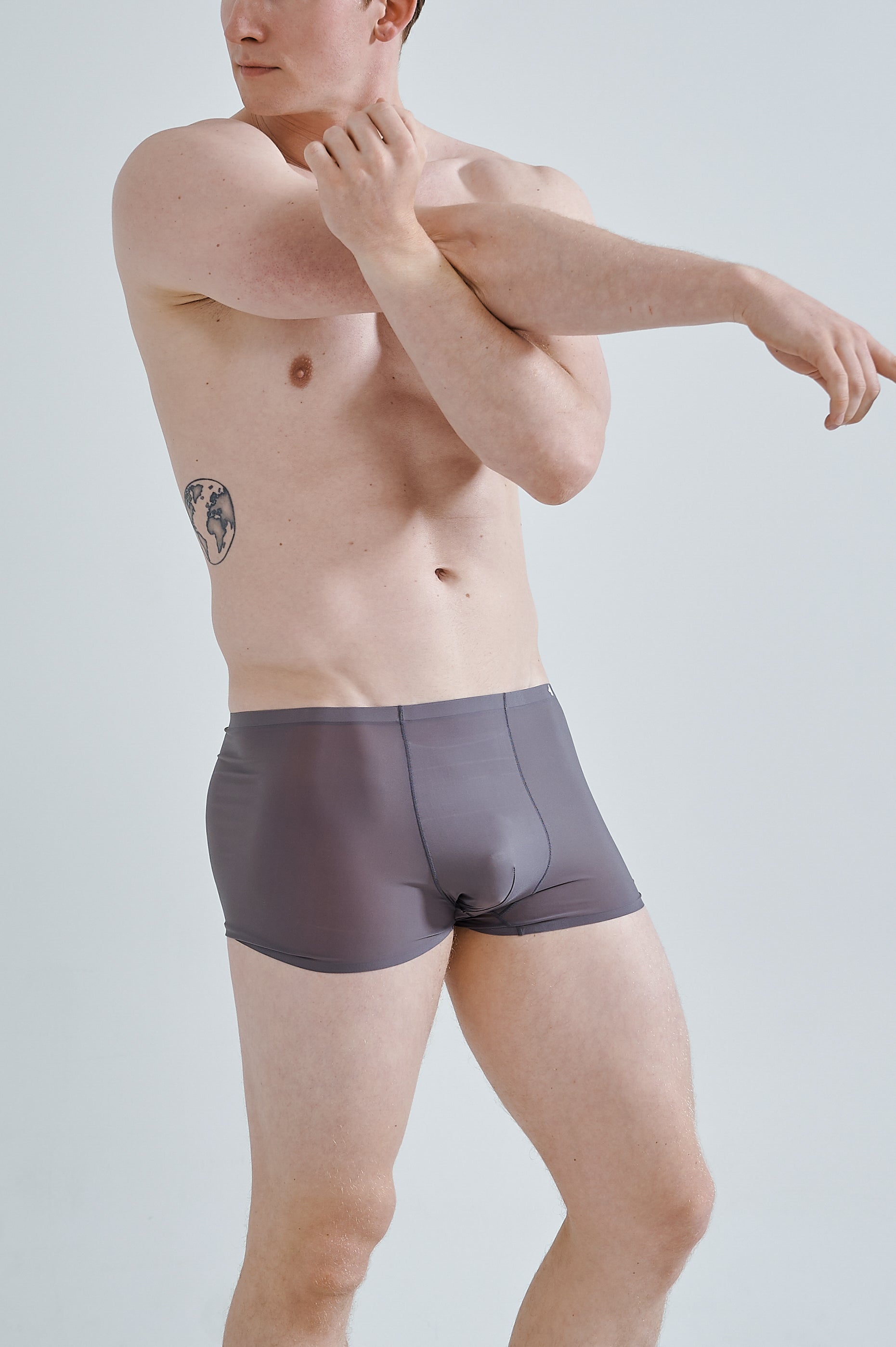 Doberman Fitted Trunks (5-Pack)