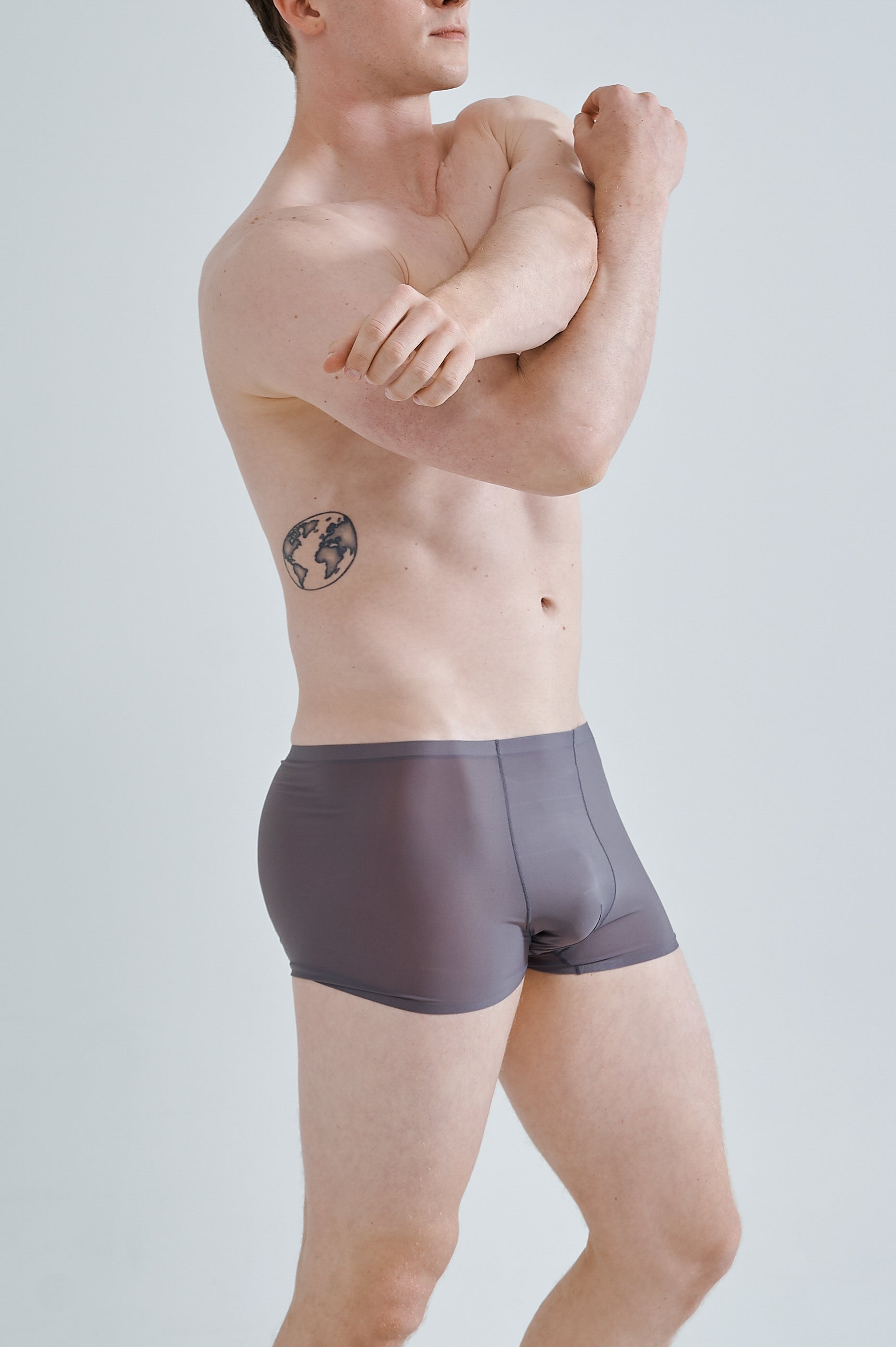 Doberman Fitted Trunks (3-Pack)
