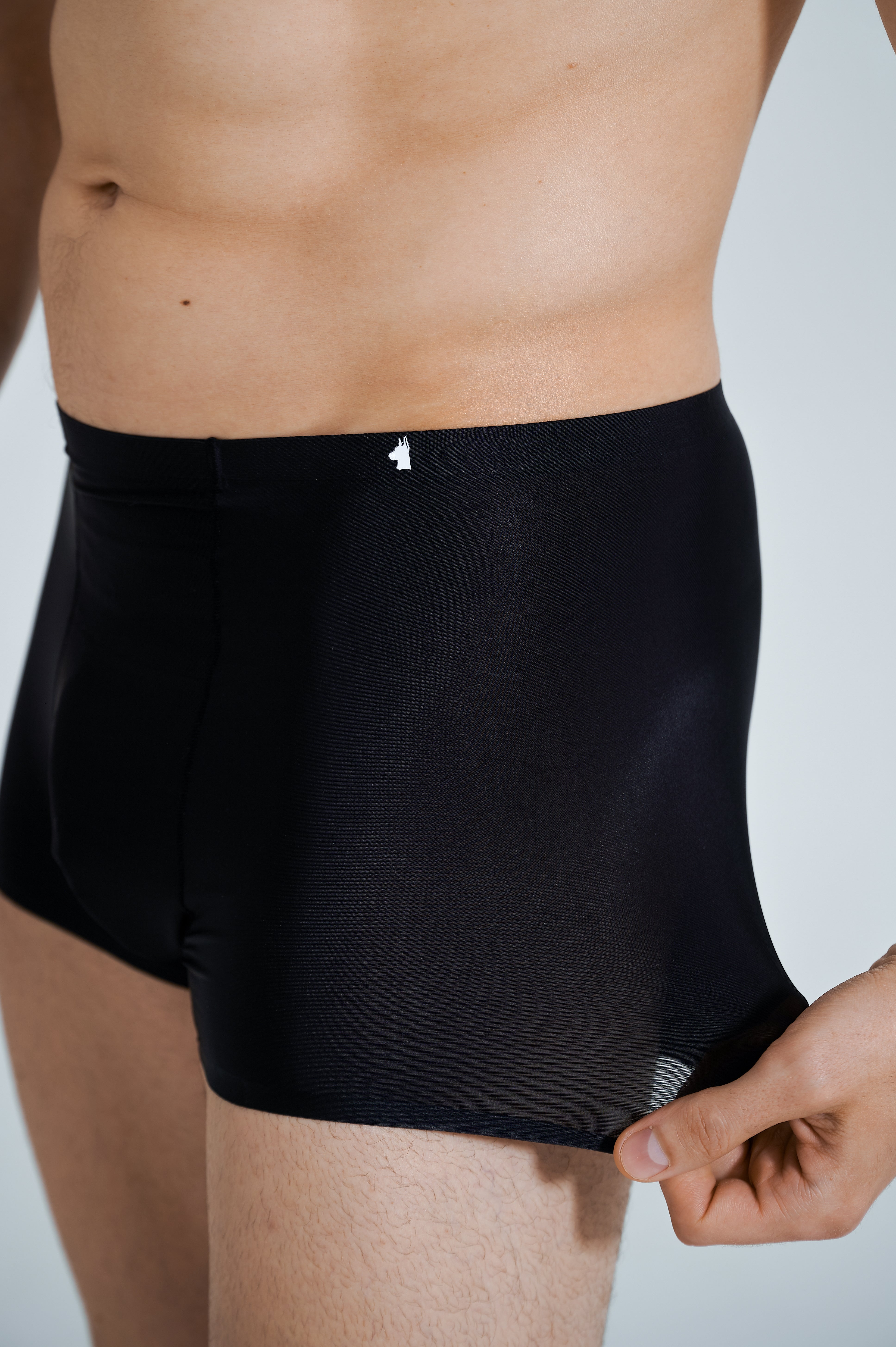Doberman Fitted Trunks