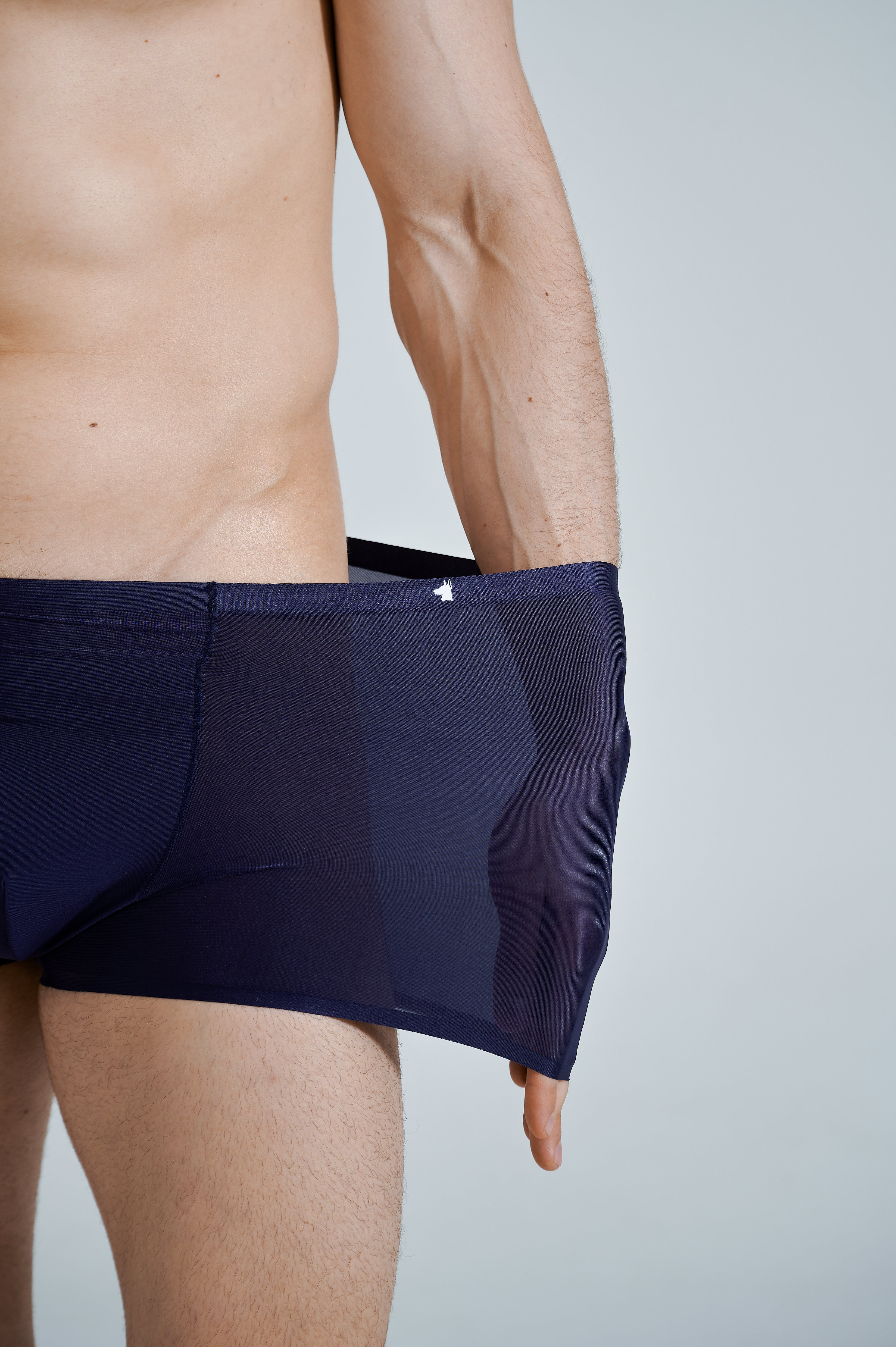 Doberman Fitted Trunks (3-Pack)