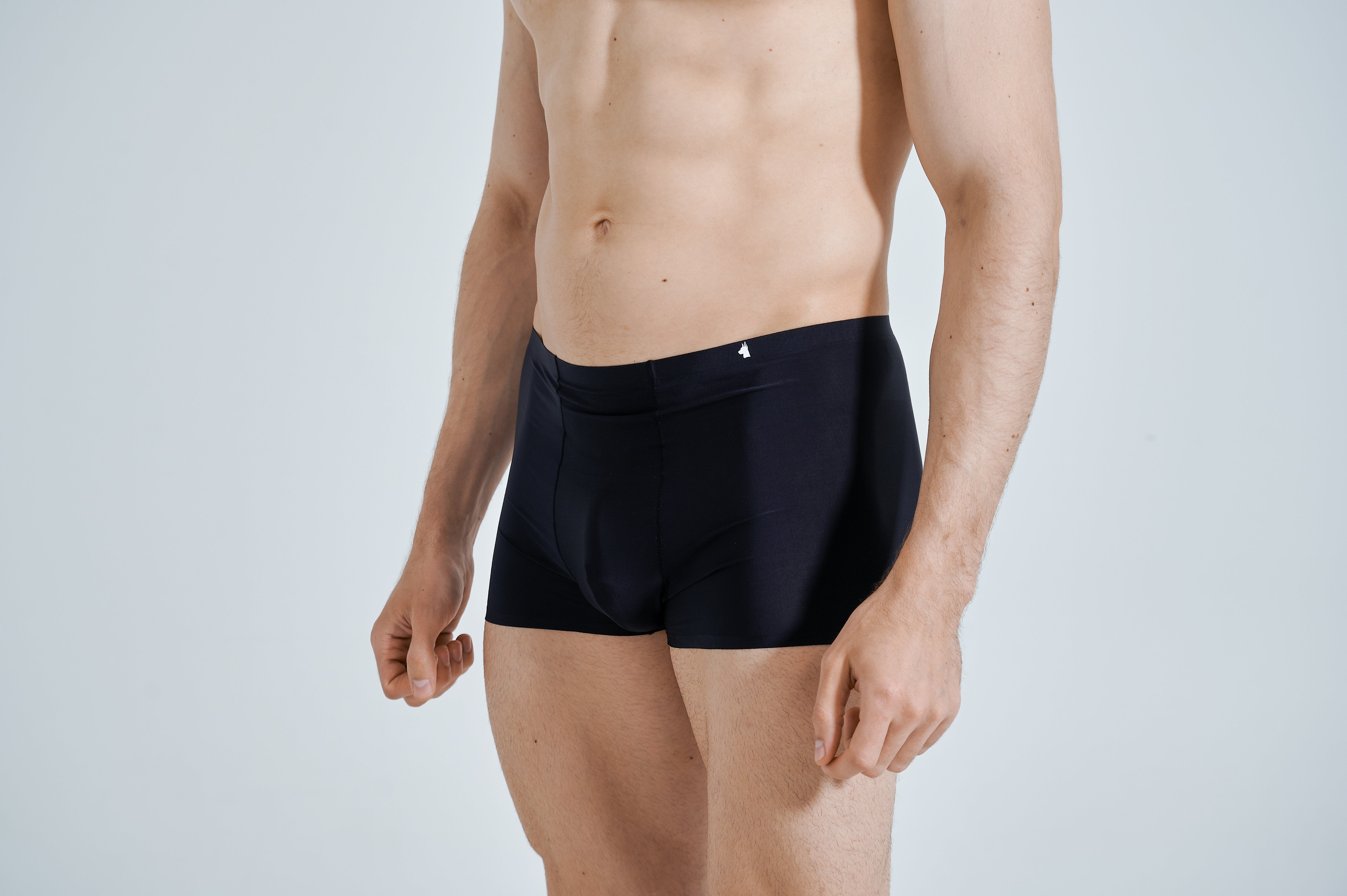Doberman Fitted Trunks (5-Pack)