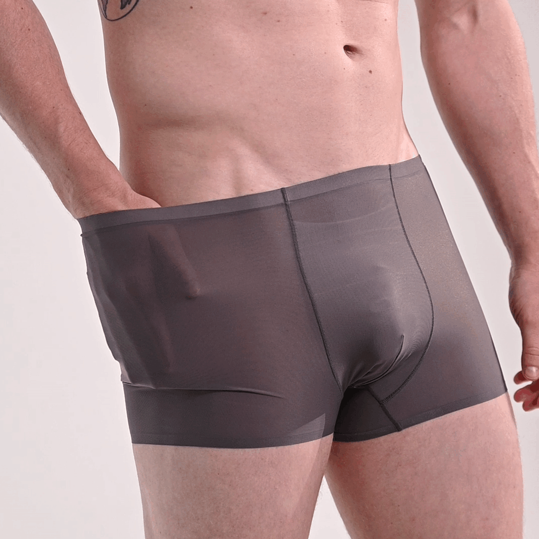 Doberman Fitted Trunks (3-Pack)