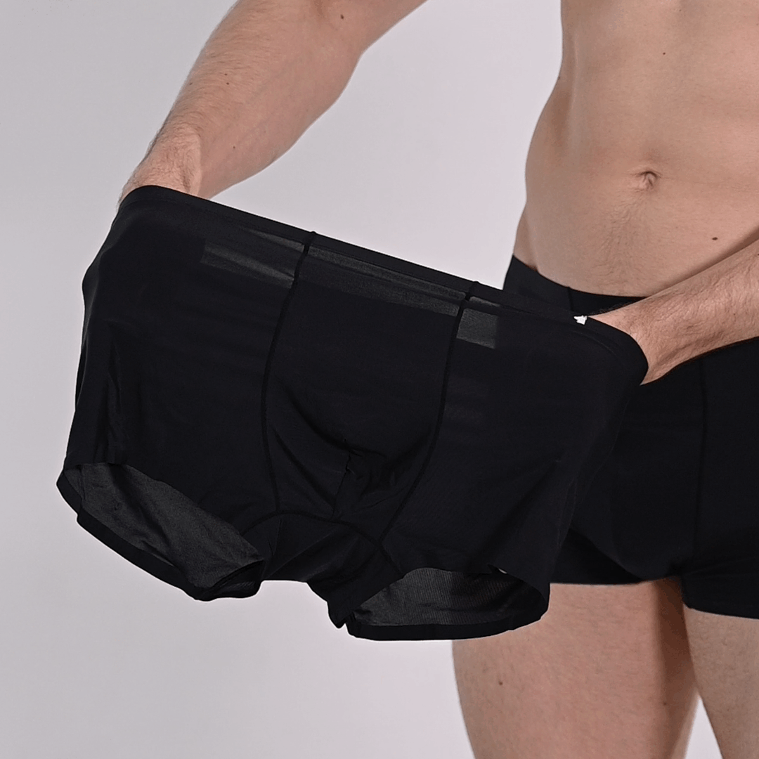 Doberman Fitted Trunks