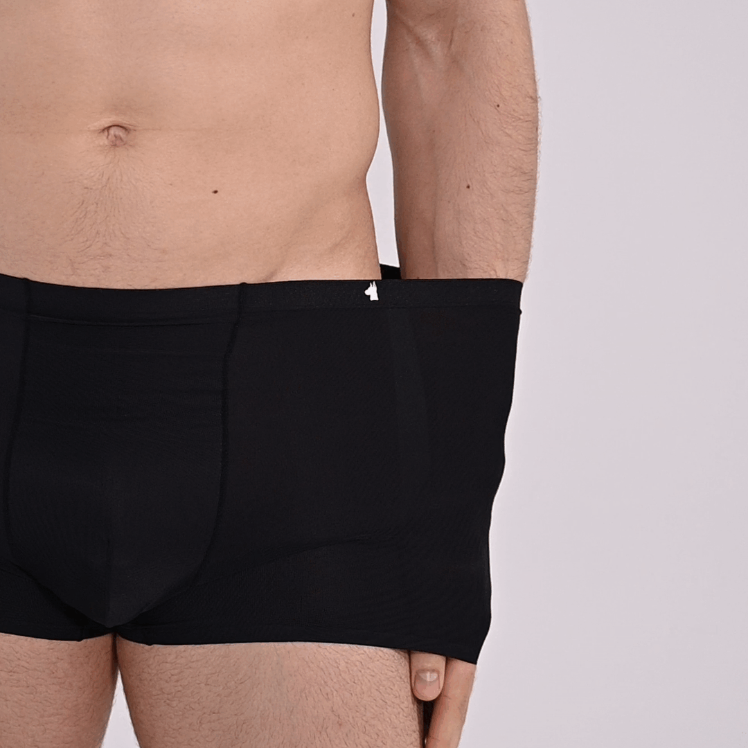 Doberman Fitted Trunks (5-Pack)