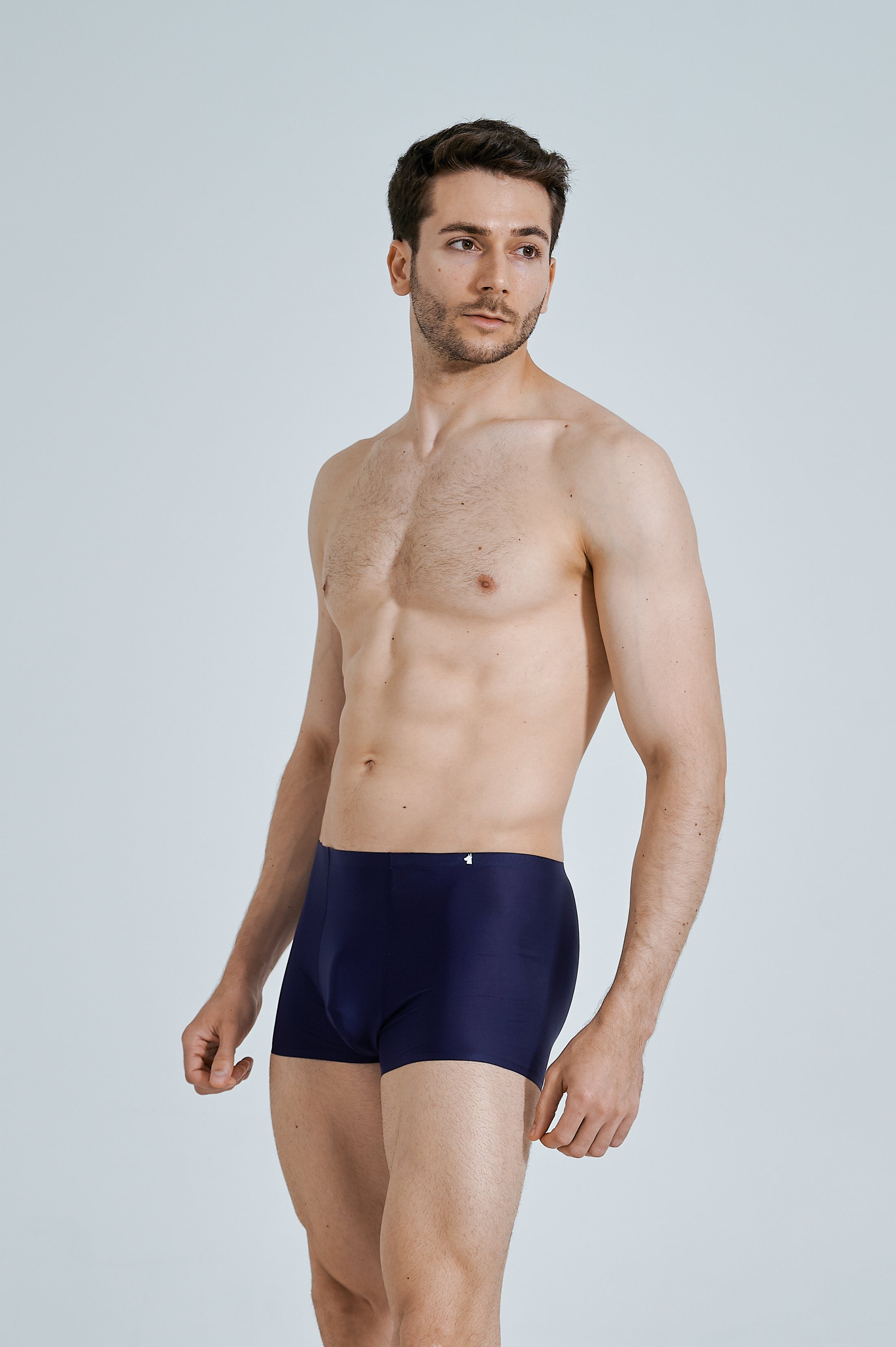 Dark Blue / S