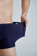Doberman Fitted Trunks