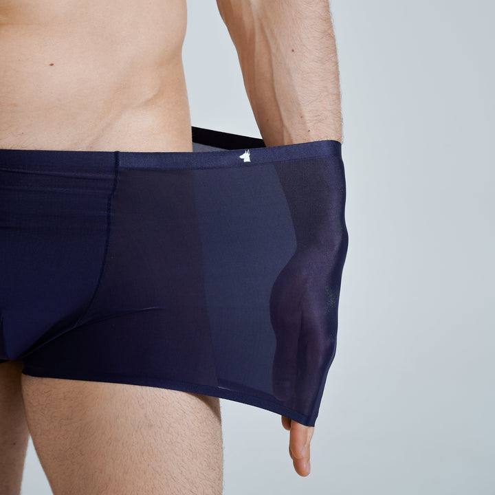 Doberman Fitted Trunks