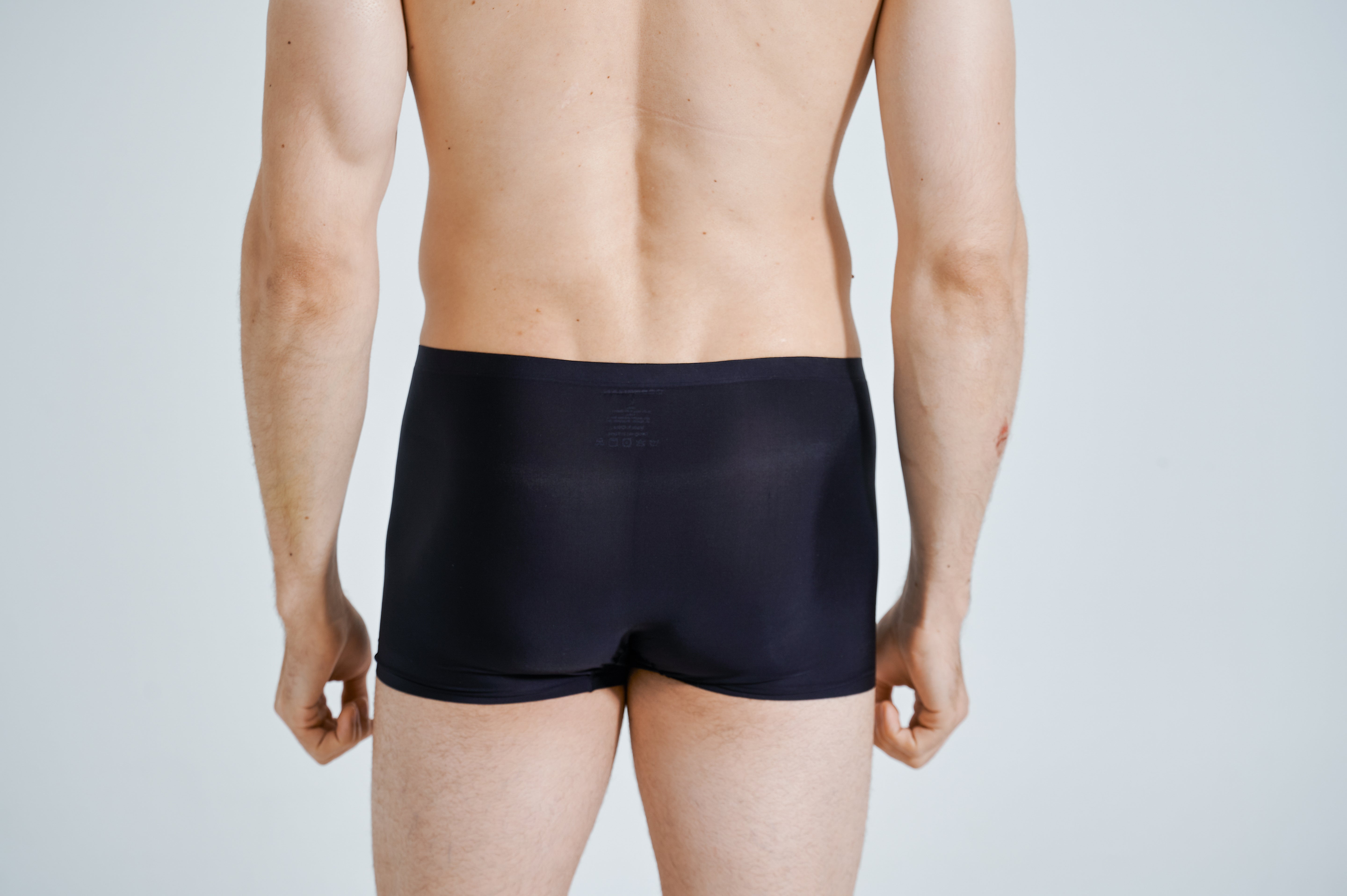 Doberman Fitted Trunks (5-Pack)