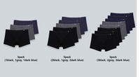 Doberman Fitted Trunks (7-Pack)