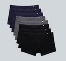 Doberman Fitted Trunks (7-Pack)