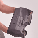 Doberman Fitted Trunks (5-Pack)