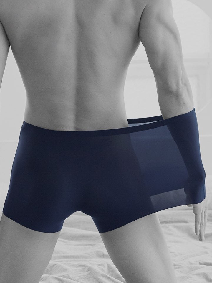 Doberman Fitted Trunks